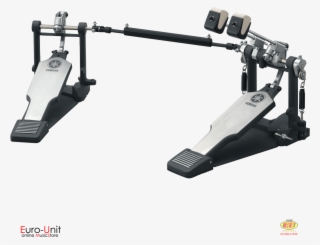Product Finder - Yamaha Dfp9500d Direct Drive Double Foot Pedal #4956763