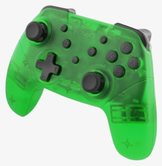 Wireless Core Controller For Nintendo Switch™ - Nintendo Switch #4956811 Wireless Core Controller For Nintendo Switch™ - Nintendo Switch #4956811