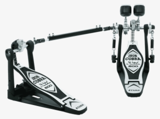 Pedal Iron Cobra 600 #4956854