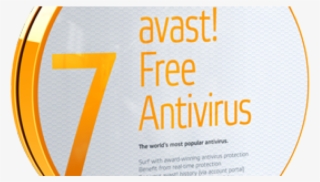 Avast Antivirus #4956909