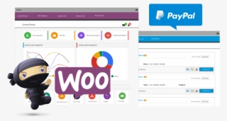 Payment System - Woocommerce #4956958