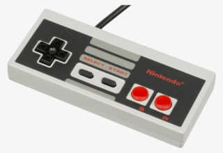 Nintendo Nes Controller #4957129