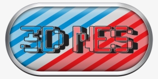 457092581 3dnes - Electric Blue #4957180