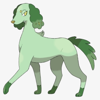 Shiftyke-grass - Wiki #4957226