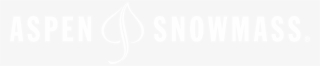 Aspen Skiing Company Logo #4957499
