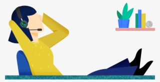 Interview Clipart Bad Interview - Clip Art #4957563