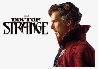 Png Doutor Estranho - Doctor Strange Logo No Background #4957685