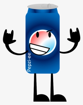 Pepsi Pose - Bfdi Pepsi #4957692 Pepsi Pose - Bfdi Pepsi #4957692
