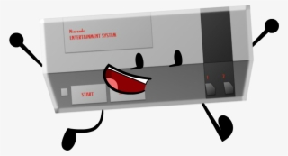 Nes Pose - Computer Monitor #4957694
