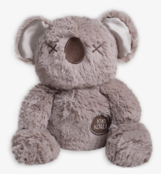 Koala Bear Toy Png Black And White Stock - Koala #4958064