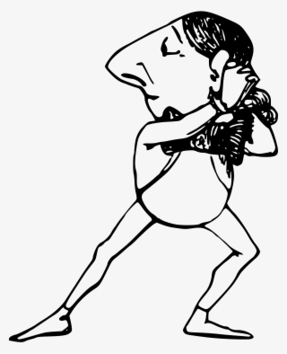 Character Icons Png Free - Comics #4958236