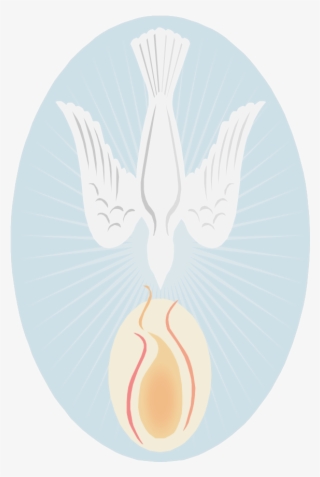 Holy Spirit - Illustration #4958440