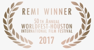 Wf2015wht Wf2017gld - Worldfest Houston Remi Award #4958496