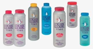 @ease Floating System - Leisure Time Bromine Tabs For Spas And Hot Tubs, 1.5 #4958501