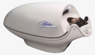 Alpha Spa System - Alpha 2010 Spa System #4958615