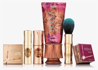 Hoola Collection Shot - Benefit Cosmetics Hoola Cream-to-powder Quickie Contour #4958672