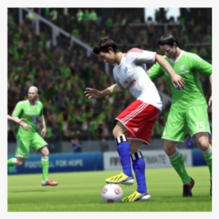 1 Fifa14 2 - Fifa 14 [pre-owned] Xbox One #4958730