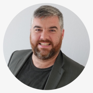 In The Morning Lead Pastor Tom Allsop Kicked Off Our - Gentleman #4958731