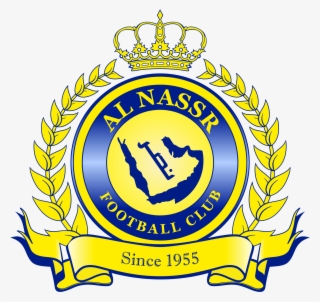 Al-nassr - Al Nassr Fc Logo #4958834