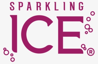 Sparkling-ice - Sparkling Ice Logo Png #4958951