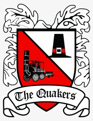 Darlington Fc - Darlington Fc Png #4959018