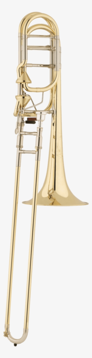 Trombone - Shires Bass Trombone #4959098