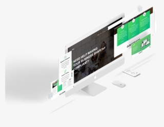 Most Reliable Islamic Finance Research Platform - Led-backlit Lcd Display #4959312