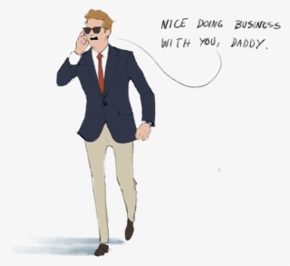 Is The C - Gentleman #4959320