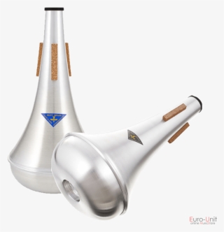 Référence - - Best Brass Straight Alum. Bass Trombone #4959465