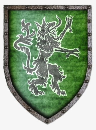 Sigil Of Simoon - Simoom #4959586