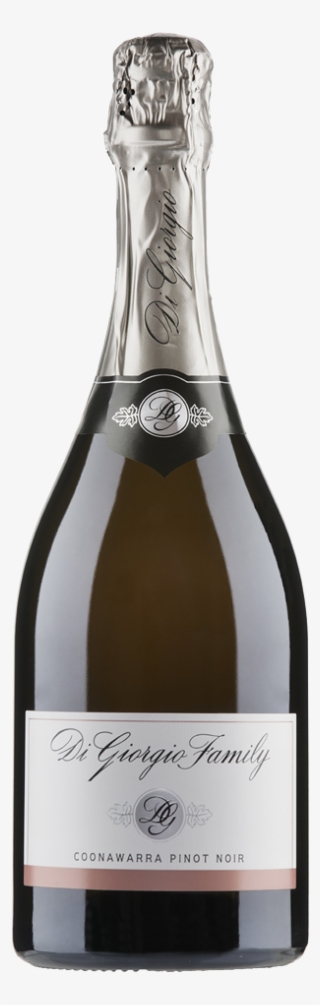 Coonawarra Sparkling Pinot Noir - Alcohol Photo Booth Prop #4959649