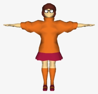 Download Zip Archive - Velma Dinkley #4959769