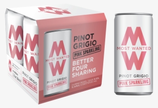 Most Wanted Wine Cans #4959773