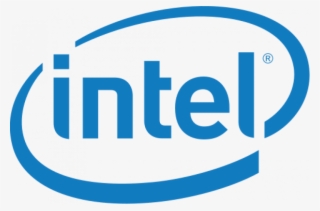 Wikipedia - Intel Logo Png #4959891 Wikipedia - Intel Logo Png #4959891
