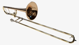 Le Tuba Le Trombone À Coulisse - Trombonne À Coulisse #4959892