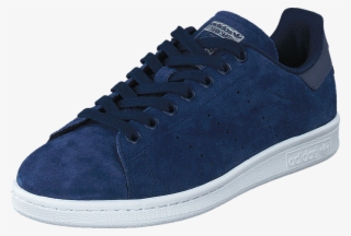 Adidas Originals Stan Smith Collegiate Navy/ftwr White - Shoe #4960126