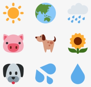 Animal And Nature - School #4960127