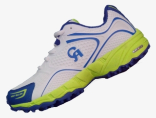 Picture Of Ca Plus 10k Cricket Shoes - Ca Sports #4960195