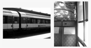 The Sbb - Train #4960331