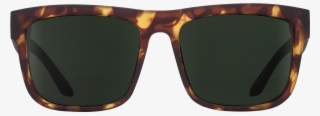 Vintage Tortoise/happy Gray Green - Spy Discord Sunglasses Tortoise #4960593