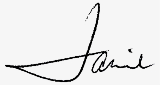 On Behalf Of American And My More Than 100,000 Colleagues, - Calligraphy #4960783