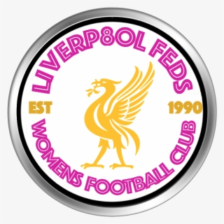 Liverpool Feds Women Fc #4960784