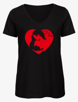 T-shirt Happy Mothers Day - Cartoon #4960833 T-shirt Happy Mothers Day - Cartoon #4960833