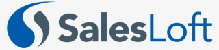 2) Salesloft - Salesloft Logo #4960835