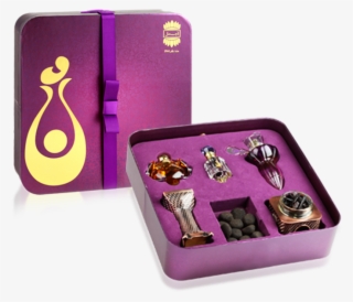 Mothers Day Gift Set - Mother's Day Gift Set By Ajmal Perfume - Usa Seller #4960941