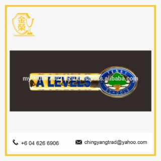 Malaysia Metal Tag, Malaysia Metal Tag Manufacturers - Emblem #4960948