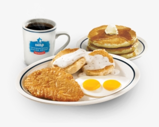 Ihop - Pancake #4961340