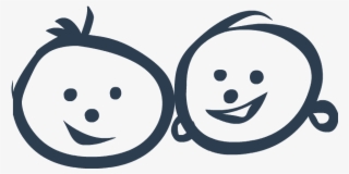 Clip Art Library Library Clipart Couple - Smiley #4961615