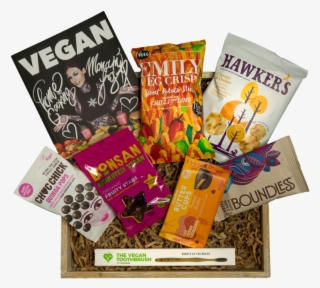 Our 5th Birthday Box November Lifestyle Box, Our Latest - Subscription Box #4961821
