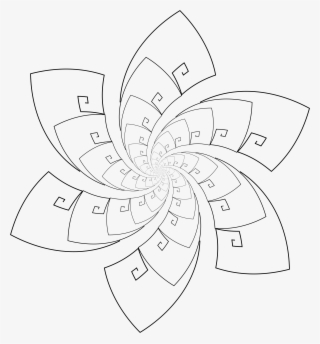 Big Image - Dna Geometry #4962197